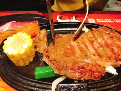 -尊品牛排(沙湾印象汇店)