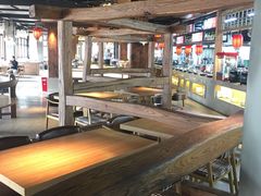 -印象鲵宴·张家界地标美食名片(溪布街店)