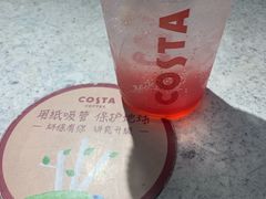 -COSTA COFFEE(上海虹口龙之梦)