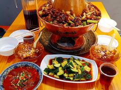 -黄泰吉拾味餐厅(江汉路店)