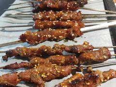 -喝丢一只鞋海鲜烧烤·海肠捞饭(东关街店)