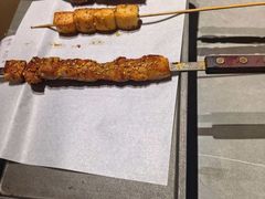 -醉炫音速烧烤·干煸菜(沙河总店)