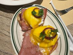 -果仁·意大利餐厅(财富广场店)