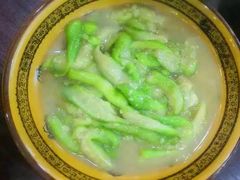 农家烧丝瓜-阿湘婆(中山路店)