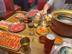 -北京华联购物中心(同成街店)