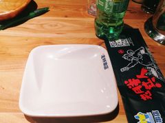 -老胖串店(浆水泉路店)