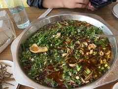 -临江后街鳝丝(临江店)