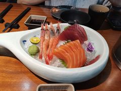 -九井澤精致料理(金茂店)