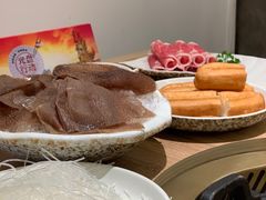 -呷哺呷哺 黄金牧场 (太原万象城店)