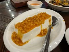 水豆腐-长平肥姐白粥·海鲜打冷