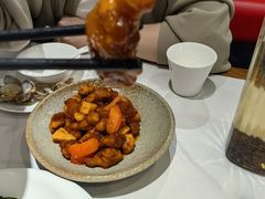 -火龙堂·风味民间菜(文一路店)