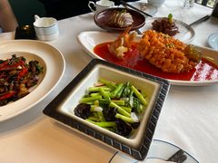 -民国红公馆·秦淮八艳(夫子庙店)