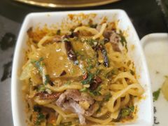 -北门涮肉·铜锅涮肉(南锣鼓巷店)