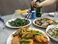 -温州一家人美食(西木头市店)