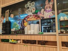 -云海肴·汽锅鸡·云南菜(广安门天虹店)