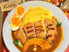 -吾妻拉面•和风食堂(群光广场店)