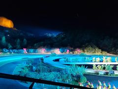 -鼎盛王朝康熙大典实景演出