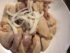 -百年果林椰子鸡(中洲店)