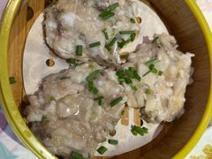 自制手工鱼饼-五马集·海鲜·温州大牌档(黑金冠五马街十字路口店)