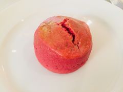 松饼-Salon de Ville浦江汇(上海外滩华尔道夫酒店店)