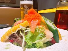 -樱嘢·炭火烧肉(惠南店)