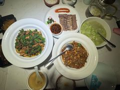 -上地宴·中关村的会客厅(清河高铁站店)