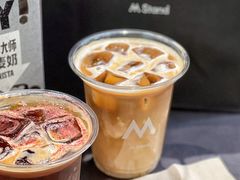 -M Stand(深圳南山欢乐颂店)