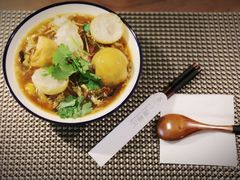 -十面春风·江南面馆(崇宁路店)