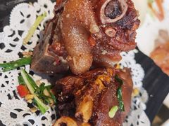 -城北食府(枫林店)