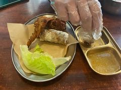 -海安安越南粉(丹竹頭店)
