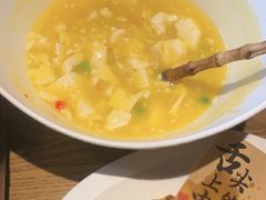 -味莊餐厅(康庄南街店)