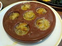 蒜香蜗牛-萨莉亚意式餐厅(常州环球港店)