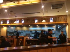 -博多一幸舍(侨福芳草地购物中心店)