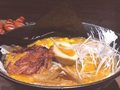 -雷神拉面(财富中心玉米楼店)