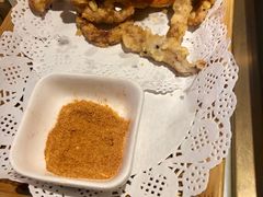 -尚尚仙·酸汤猪手·猪肚鸡火锅(华联万柳购物中心店)