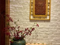 -泉畔人家·老济南经典鲁菜(大明湖店)