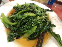 -海上驿站渔家菜馆