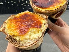 -July tale·可丽饼(德基广场店)