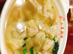 -小姜锅贴(凤凰街店)