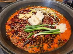 -咖咖火锅(老店)