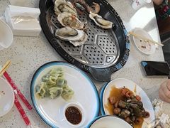 -前王院•巧克力海鲜市集餐厅(万平口店)