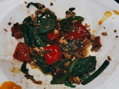 -湘肠香火锅店(团结湖店)
