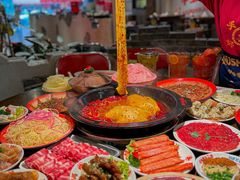 -牛市坎火锅(建设路店)