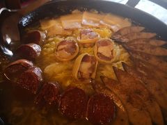 -一桶江山餐厅(松北店)