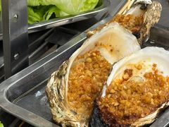 -内蒙古海拉尔烤羊腿·烤全羊·烧烤