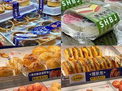 -五号法甜(二七万达店)