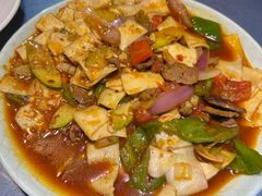 -清真·舒迩布炕锅王·高原美食文化(青海总店)