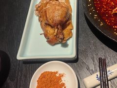 -金谷仓家庭料理(马泉营店)