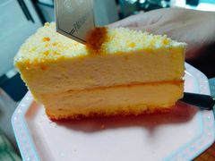 -蜜悦甜品·私人订制生日蛋糕