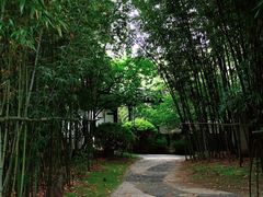 -江宁织造博物馆